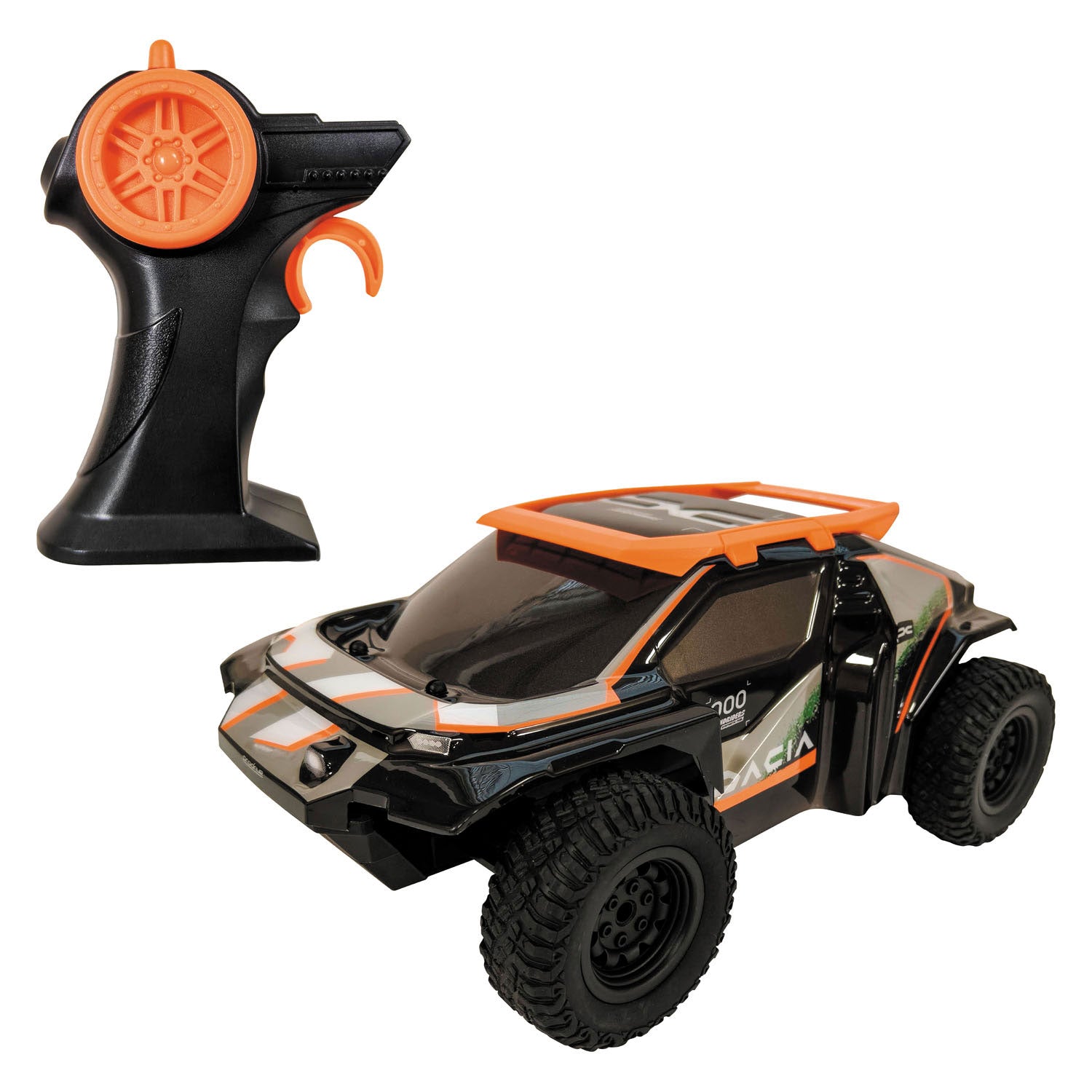 Mondo Dacia Sandriver RC – 1:14