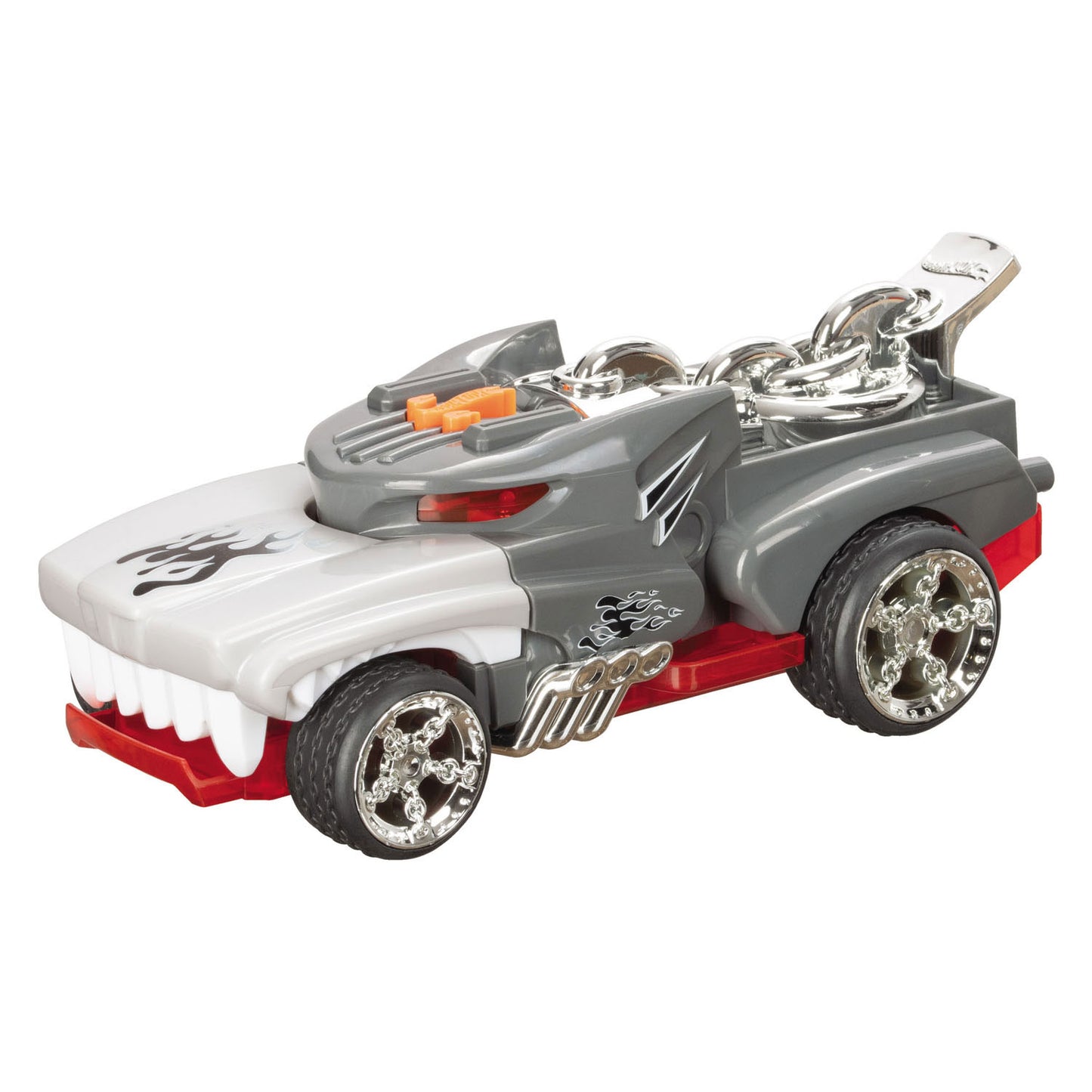 Hot Wheels Monster Action Hot Wheeler – 22 cm