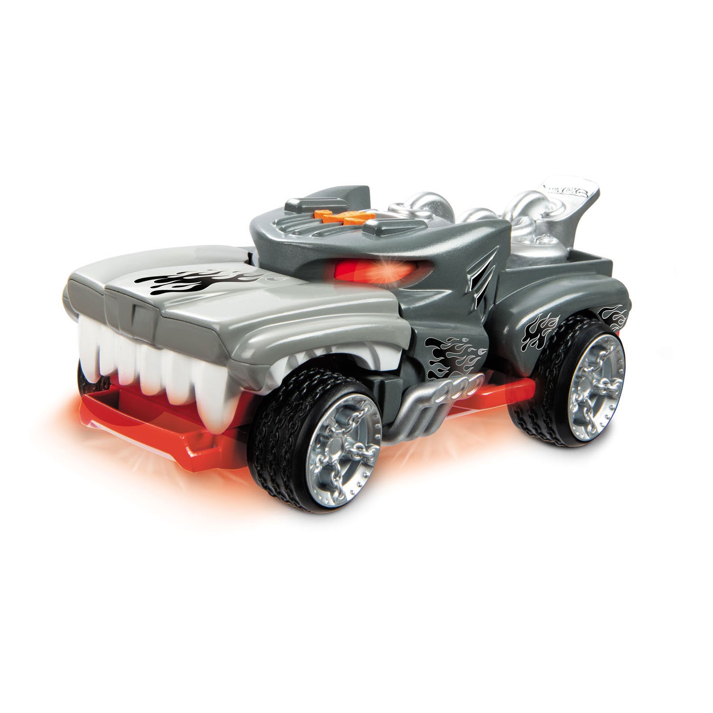 Hot Wheels Monster Action Hot Wheeler – 22 cm