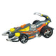 Hot Wheels Monster-Action-Skorpedo – 22 cm