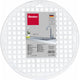 Metaltex Spülbeckenmatte rund ø32cm