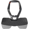 Steuerungstechnologie Sirocco Mini Clip-on Carbon UD-Stamm