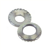 Vorderachse gezackter Ring Bofix Kugel (25 Stück)