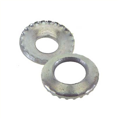 Vorderachse gezackter Ring Bofix Kugel (25 Stück)