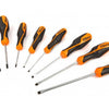 Beta -Schraubendreher -Set -Werkzeuge 01263MC D8 8 Platz
