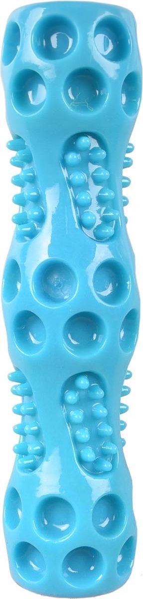 Flamingo hs tpr wido Quietschstab blau 17cm