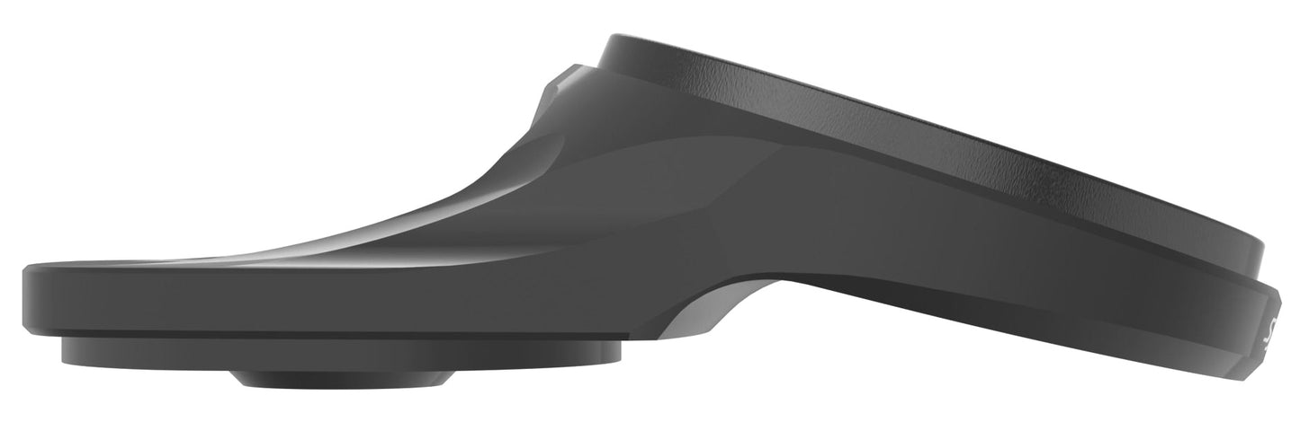 Syncros IC XC Top Cap Computerhalterung Garmin