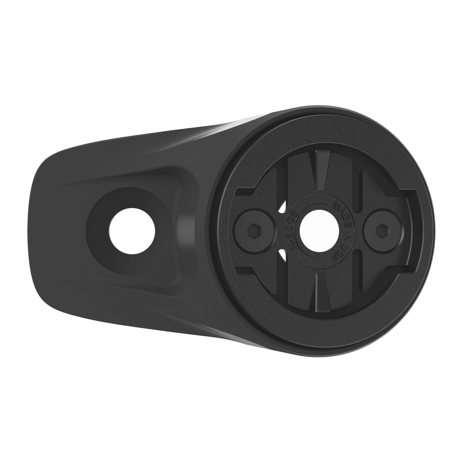 Syncros IC XC Top Cap Computerhalterung Garmin