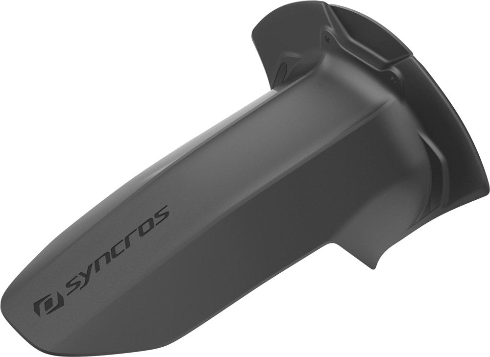 Syncros Trail 2 Mudfender Fox 34 aus meinem 2022
