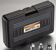 Icetoolz Kopf und Bit-Set 41-teilig 240e21k - afbeelding 2