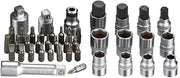 Icetoolz Kopf und Bit-Set 41-teilig 240e21k - afbeelding 1