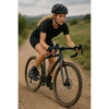 Edge Tire Meteor Kies 28 x 1,75 '' 45-622 - Schwarz mit Braun