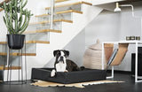 Bia Hundekorb Original Schwarz - afbeelding 2