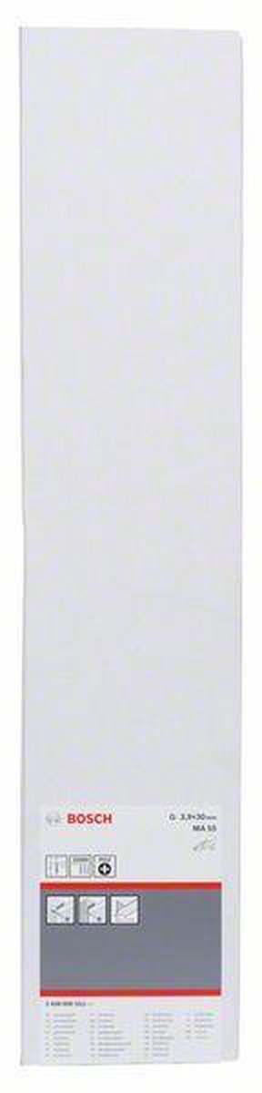 Bosch Fermacellschraube 3,9 x 30 1000 Stk