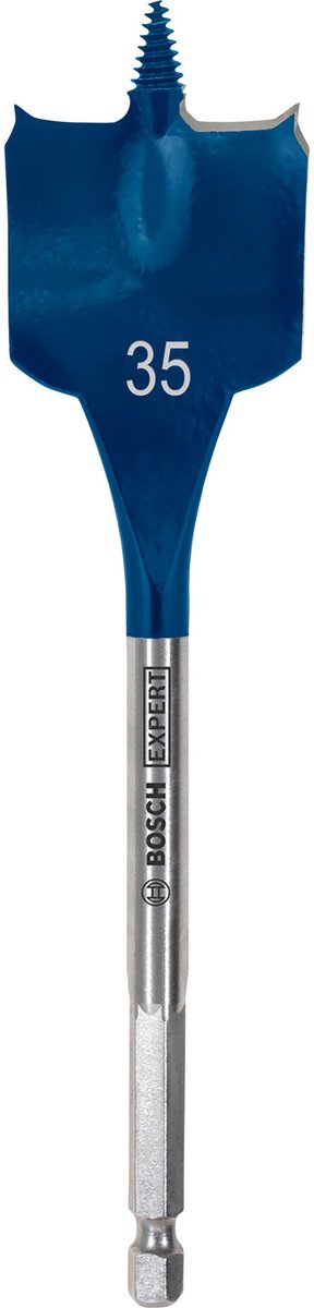 Bosch 2608900327 Expert Speed Drill Selbstschnittgeschwindigkeit – Sechskantschaft – 35 x 152 mm