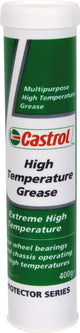 Castrol Hochtemperaturfett – multifunktionales Lithiumfett 400 g