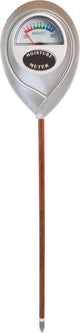 Naturfeuchtigkeitsmesser grau