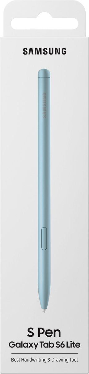 Samsung - Stylus - Galaxy Tab S6 Lite - S Pen - Blau