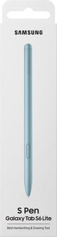 Samsung - Stylus - Galaxy Tab S6 Lite - S Pen - Blau