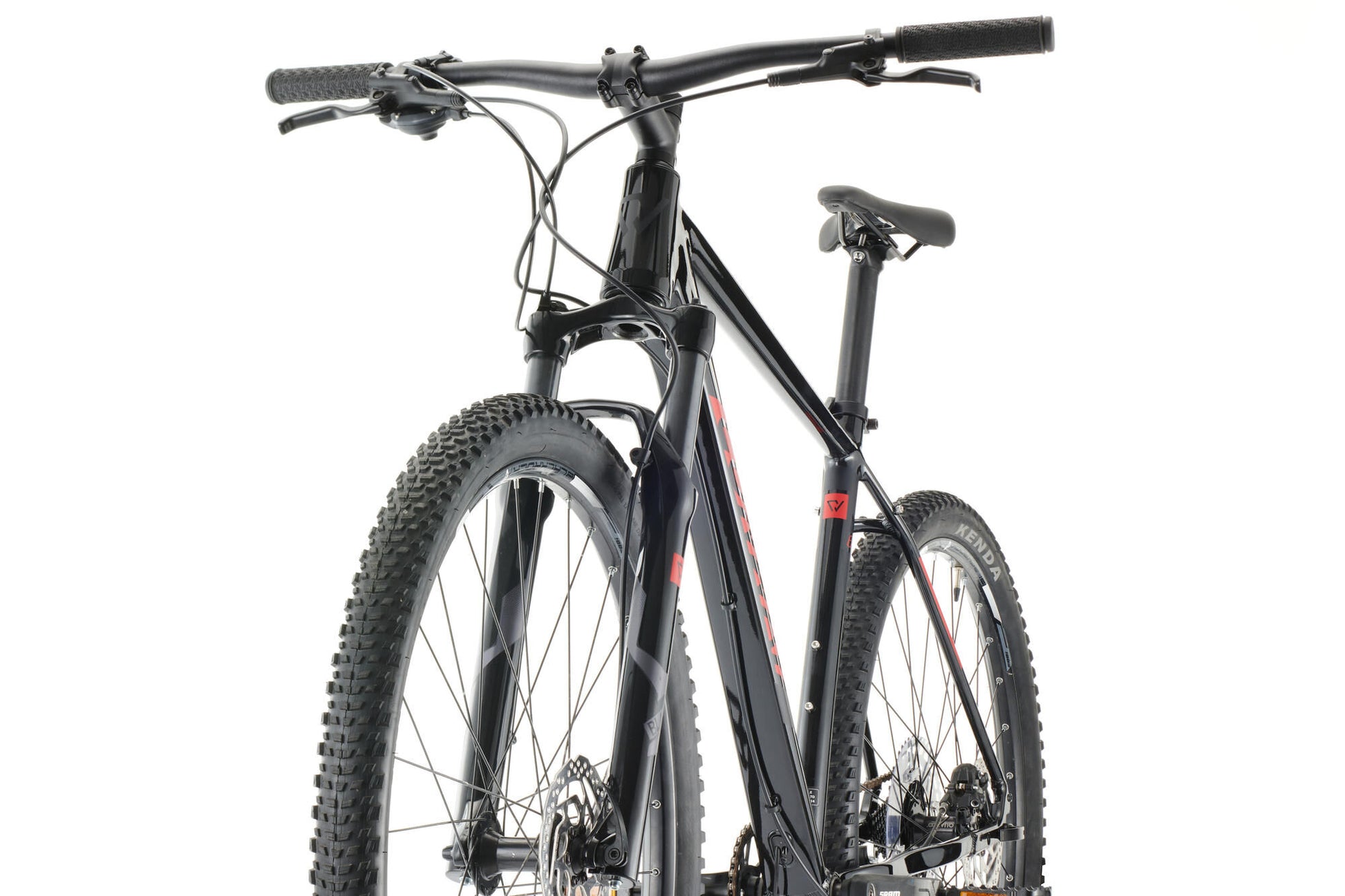 Conway MTB Hardtail MS 6.9 Mod. 24
