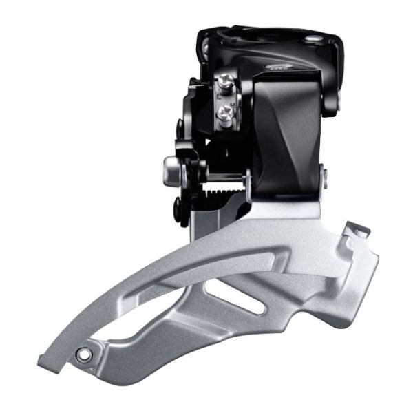 Front Maeilleur Alivio FD -M2000 3x9 Geschwindigkeit - Top