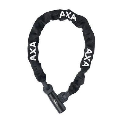 Axa Linq 110 Fahrradkettenschloss - Art 2 - 110 cm - Schwarz