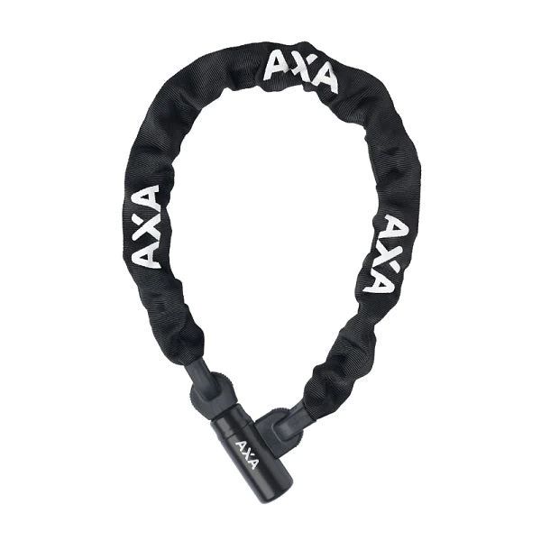 Axa Linq 110 Fahrradkettenschloss - Art 2 - 110 cm - Schwarz