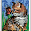 Ravensburger Creart Painting von Song Best Friends