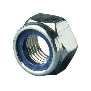 Bofix Sicherungsmutter M5 pro 50