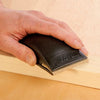 Wolfcraft Handschleifset | 51-teilig | 1 Satz - 2898000