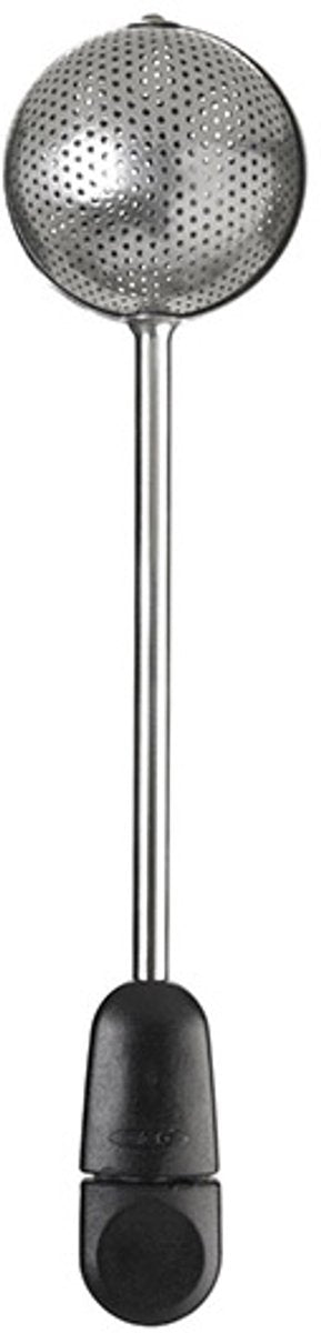 Oxo - Teelöffel - drehbar