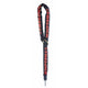 Trelock ZR 455 140 8 Einsteckkette - schwarz