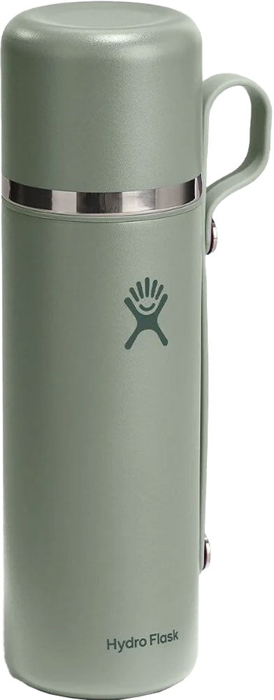 Hydroflask, heiße Flasche und Tasse, 828 ml