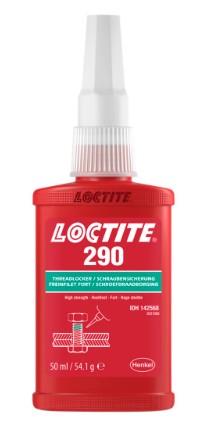 Loctite Sperrmittel 290 50 ml (hoch)