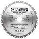 Cmt-Auftrennsäge 190x2,6x30 z=12 atb