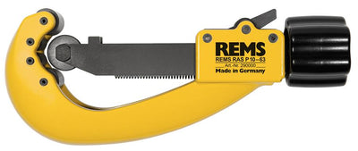 Rems Rohrschneider Sorte S. 10-63