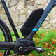 Abi mellen Abdeckung Batterie Bosch Frame Active Performance