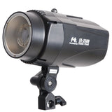 Falcon Eyes StudioFlitset SSK-2250d - afbeelding 2