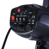 Falcon Eyes StudioFlitset SSK-3150d - afbeelding 2