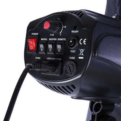 Falcon Eyes StudioFlitset SSK-3150d