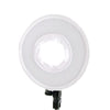 Falcon Eyes Bi-Color LED-Ringlampe DVR-300DVC auf 230 V