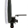 Falcon Eyes Bi-Color LED-Ringlampe DVR-300DVC auf 230 V