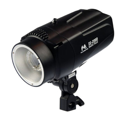 Falcon Eyes Studioflisser SS-200d