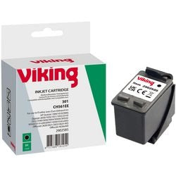 Tintenpatrone Office Depot kompatibel HP301 Schwarz