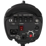 Falcon Eyes Studioflisser TF-300A - afbeelding 2