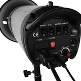 Falcon Eyes Studioflisser TF-300A - afbeelding 3