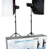 Falcon Eyes StudioFlits TFK-2400A SET
