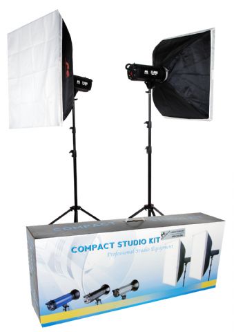 Falcon Eyes StudioFlits TFK-2900A SET