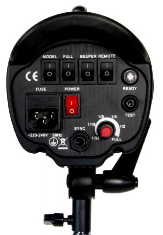 Falcon Eyes StudioFlits TFK-2900A SET