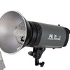 Falcon Eyes Studioflisser TF-400L mit LCD-Bildschirm